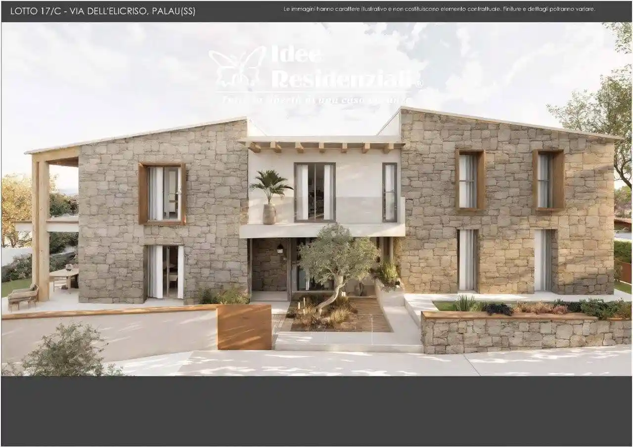 Appartamento in vendita a Palau