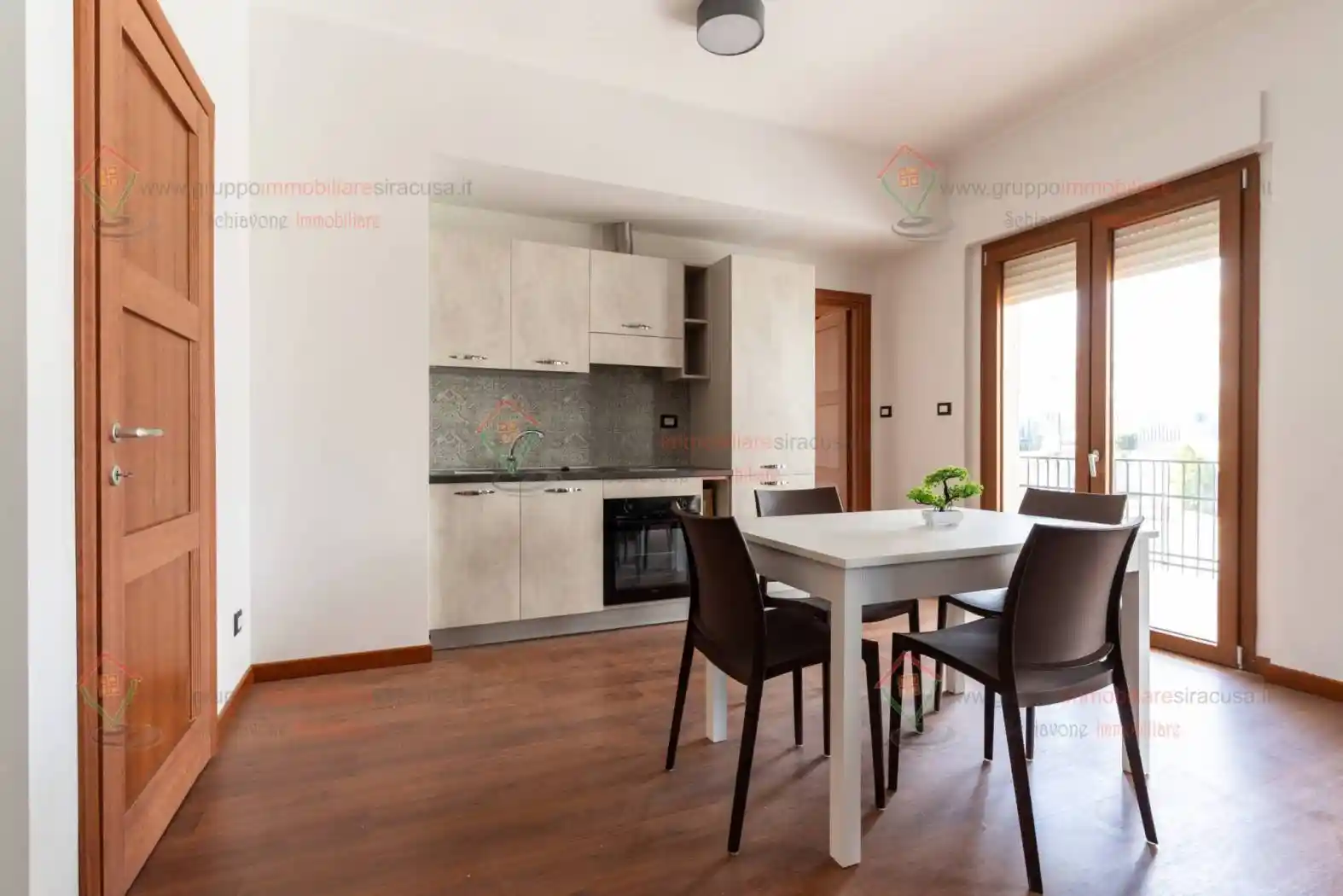 Appartamento in affitto a Siracusa