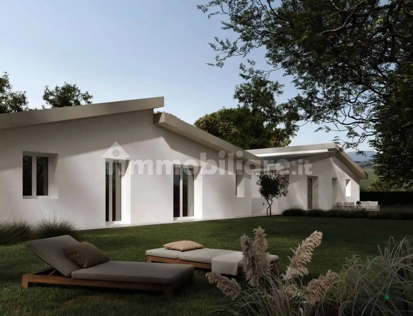 Casa indipendente in vendita a Quattro Castella