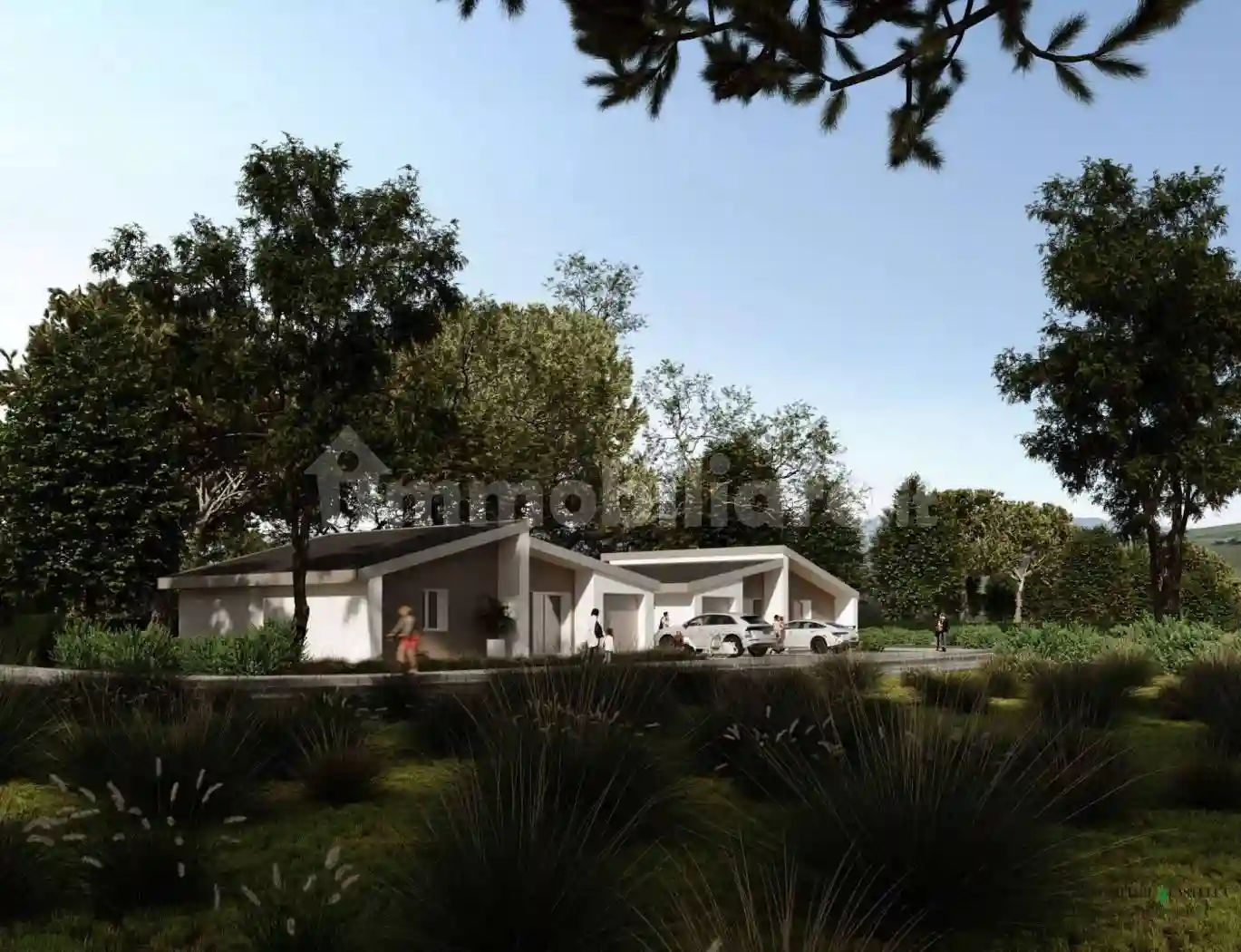 Casa indipendente - foto 3