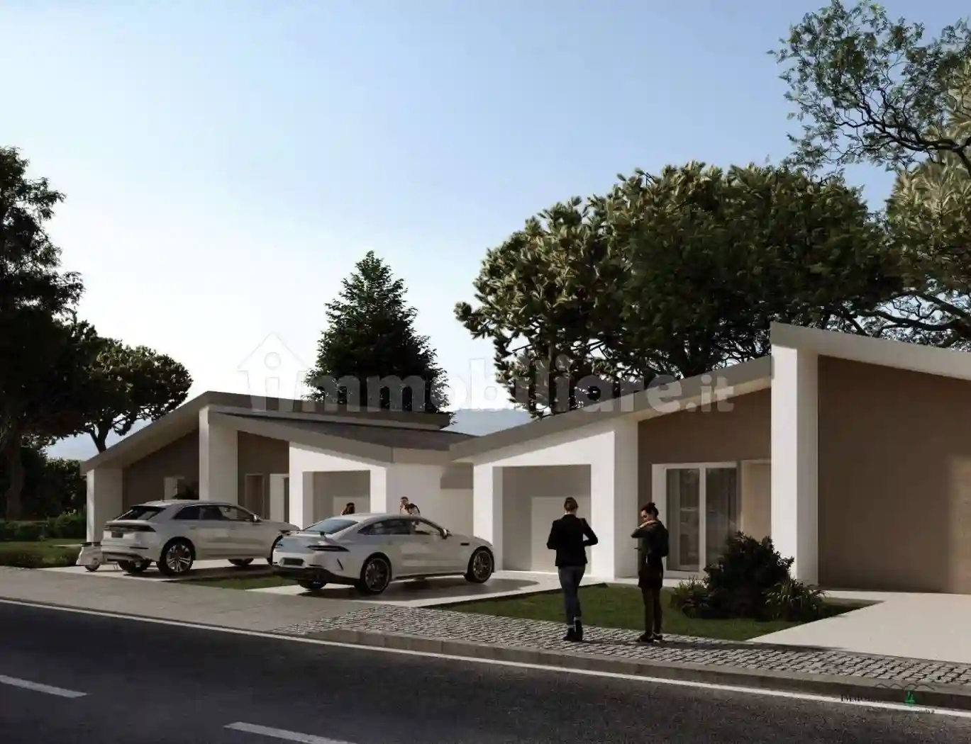 Casa indipendente - foto 4