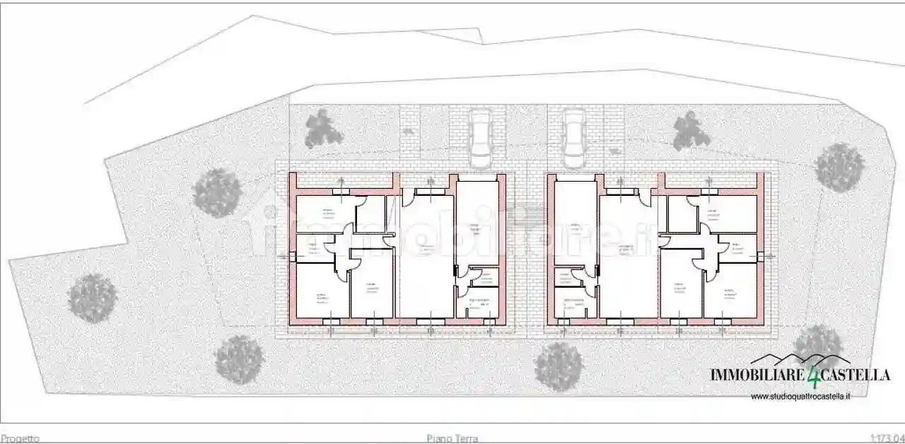 Casa indipendente - foto 5