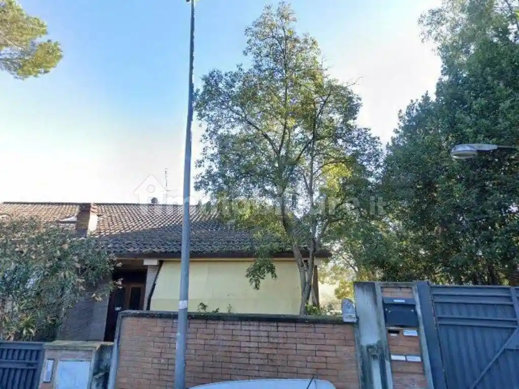 Villa in vendita a Roma