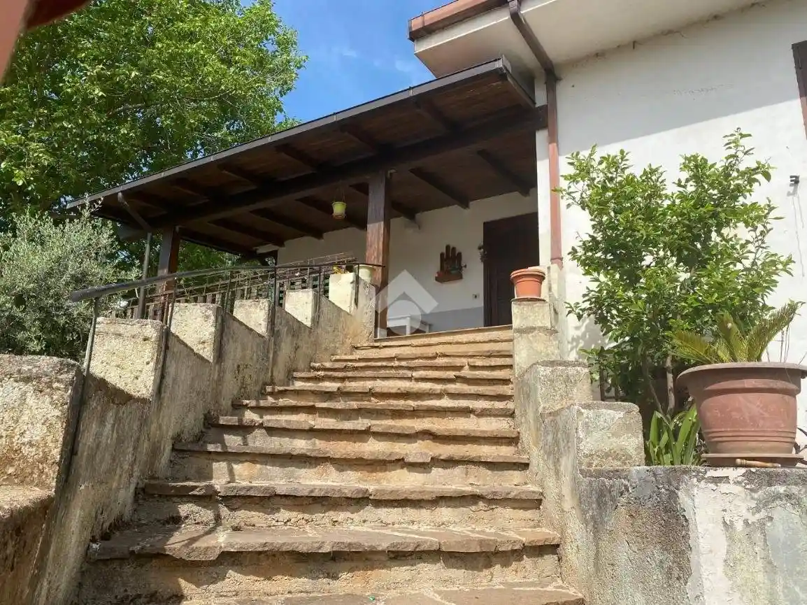 Villa in vendita a Venafro