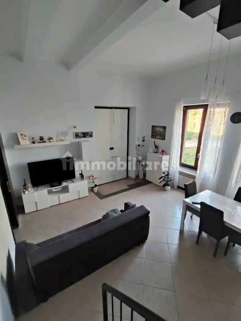 Appartamento in vendita a Graffignano