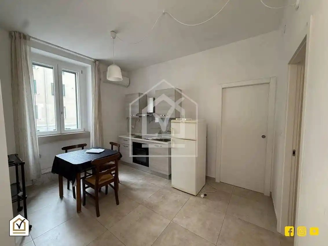 Appartamento in vendita a Bari