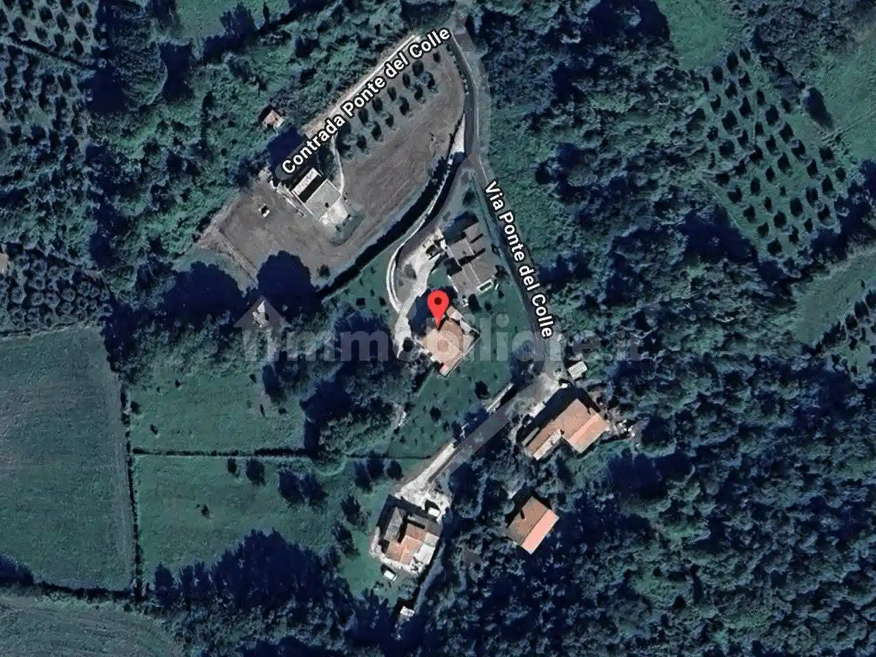 Villa in vendita a Artena