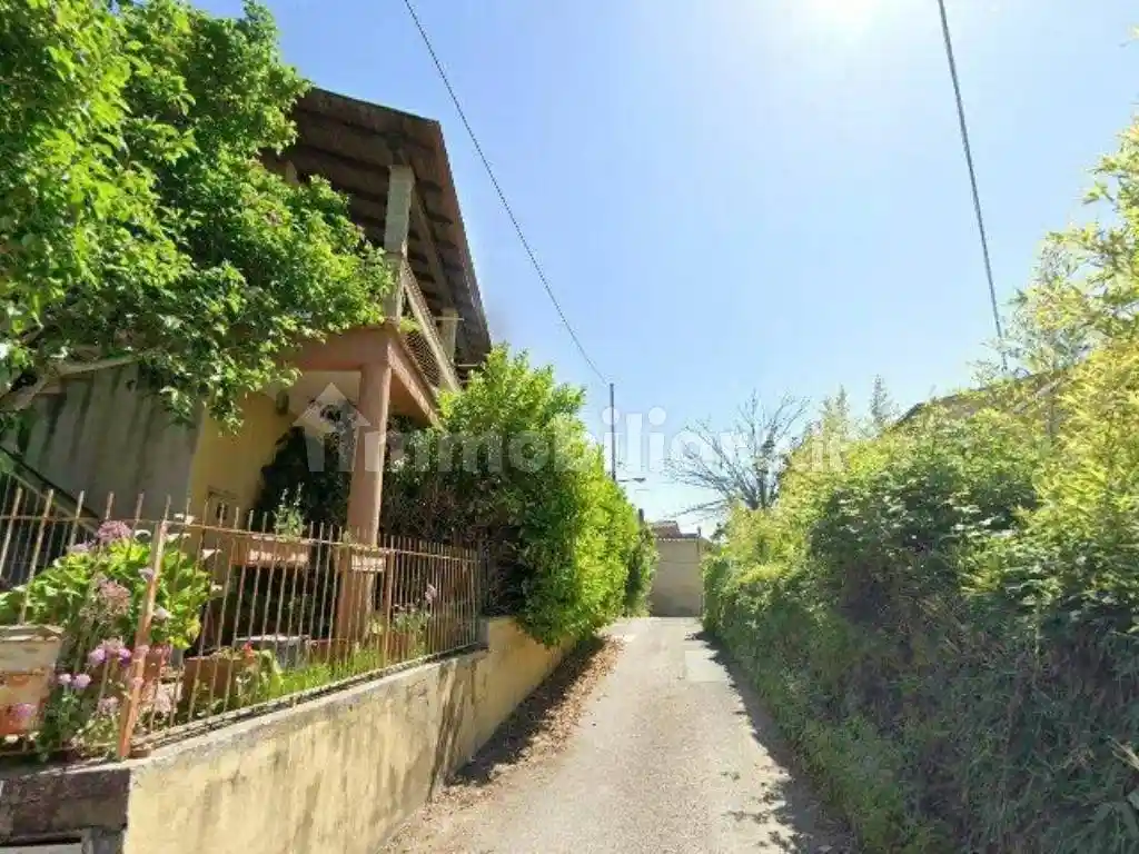 Appartamento in vendita a Bracciano