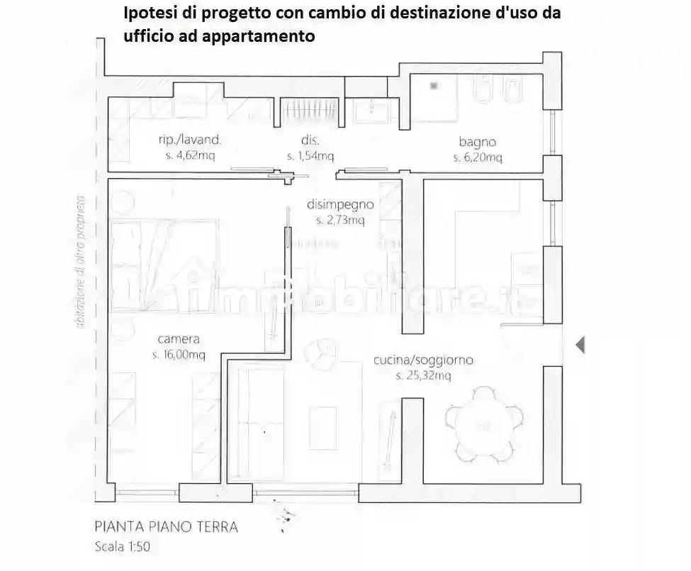 Appartamento - foto 3
