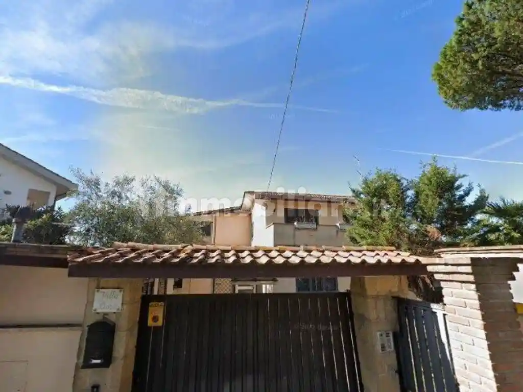 Villa in vendita a Roma