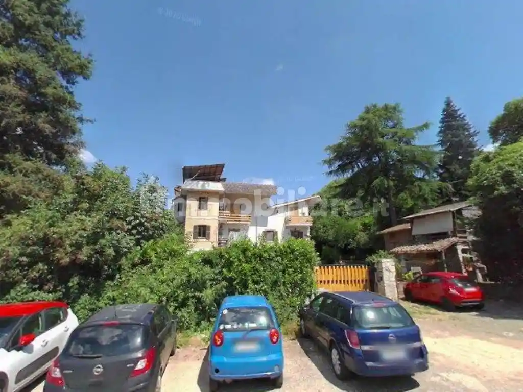 Villa in vendita a Zagarolo