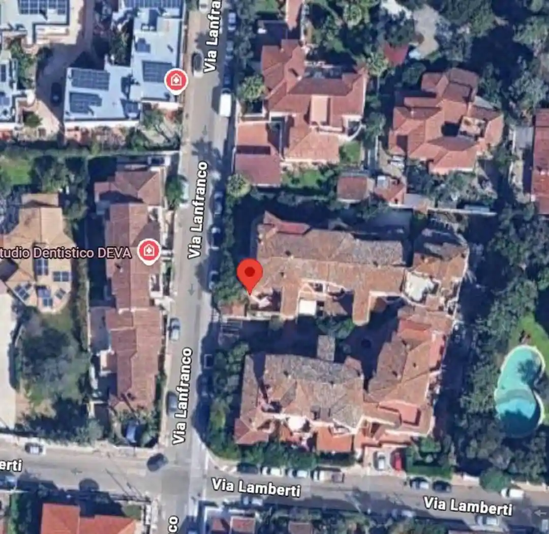 Appartamento in vendita a Olbia