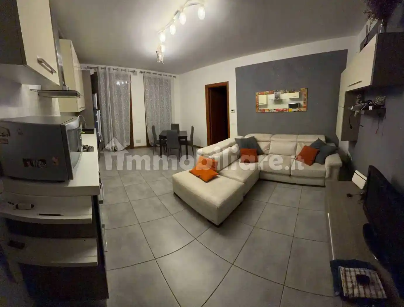 Appartamento in affitto a Mira