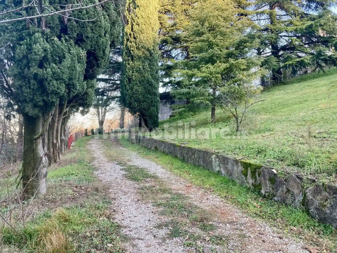 Casa indipendente in vendita a Torreglia