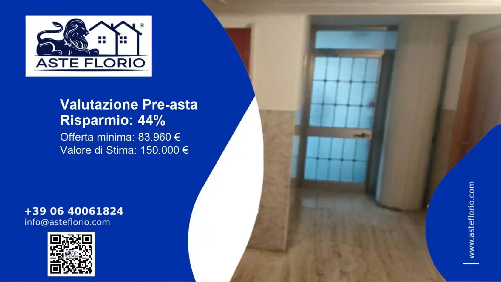 Appartamento in vendita a Lucca