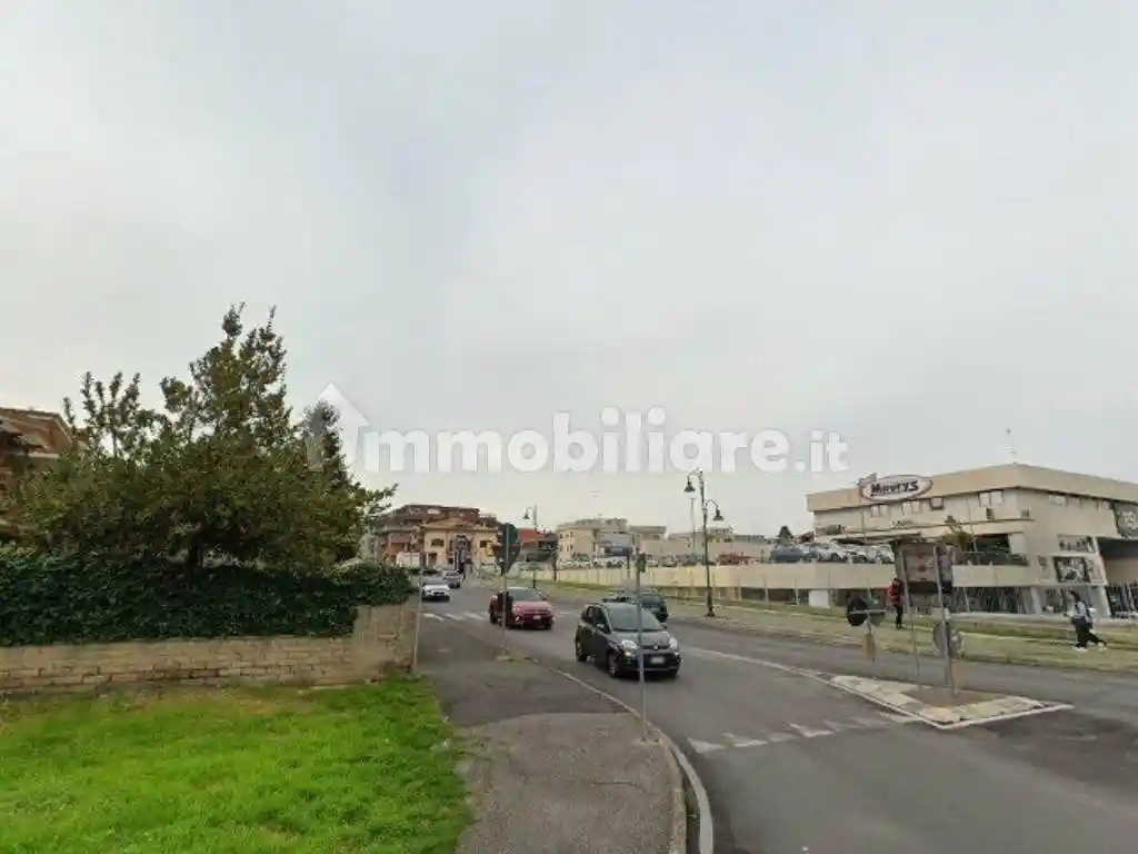 Villa in vendita a Mentana