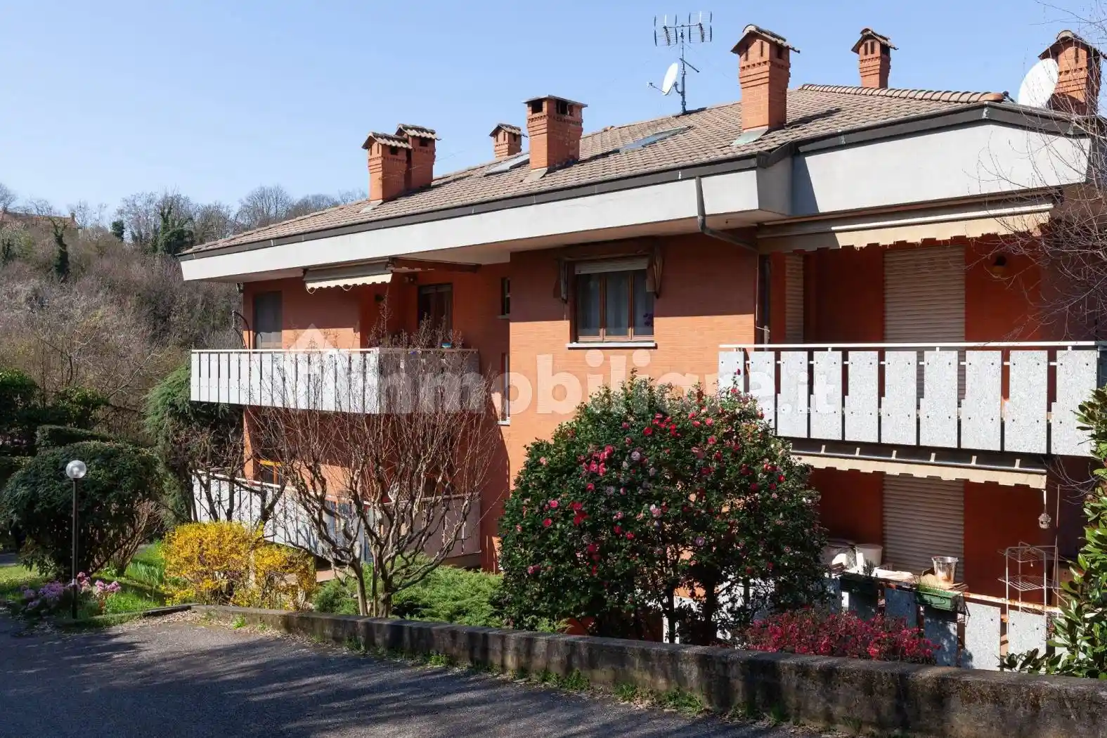 Appartamento in vendita a San Mauro Torinese