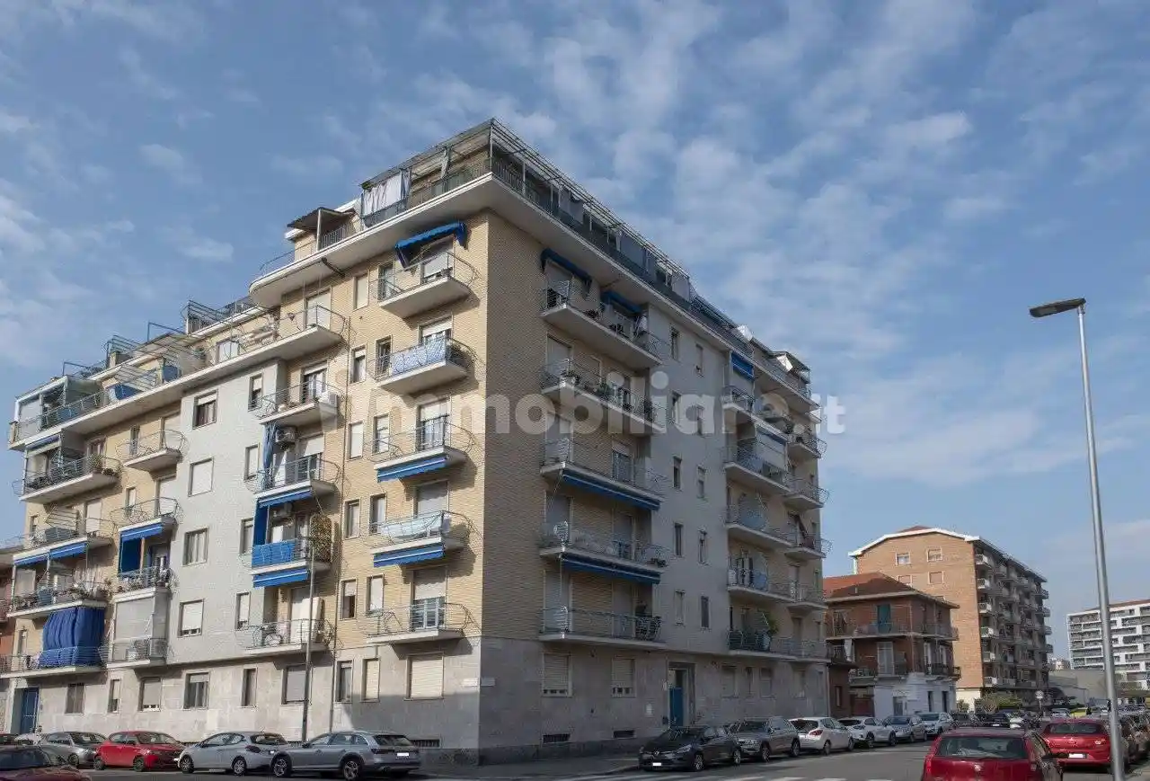 Appartamento in vendita a Torino