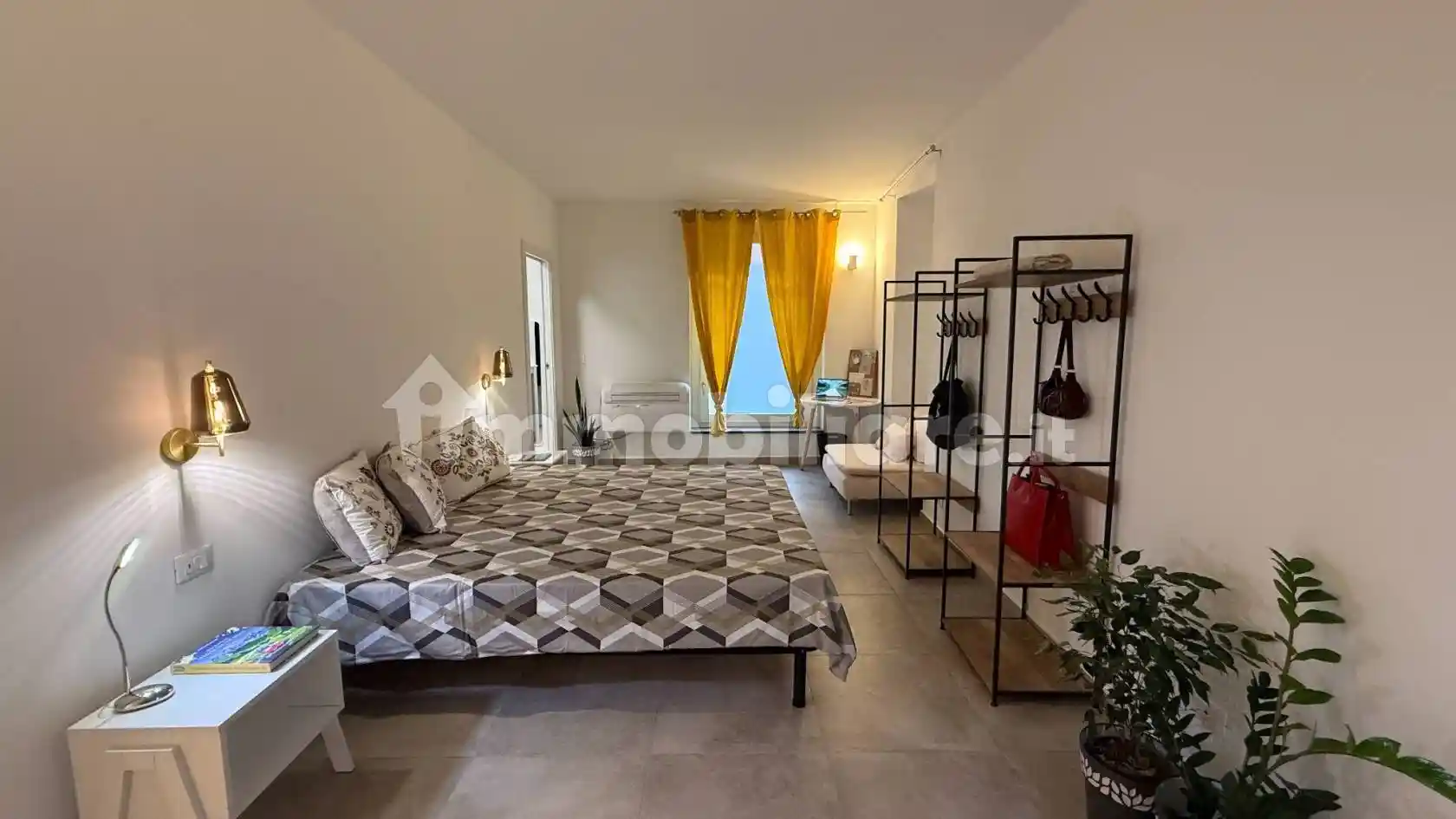 Appartamento in affitto a Torino