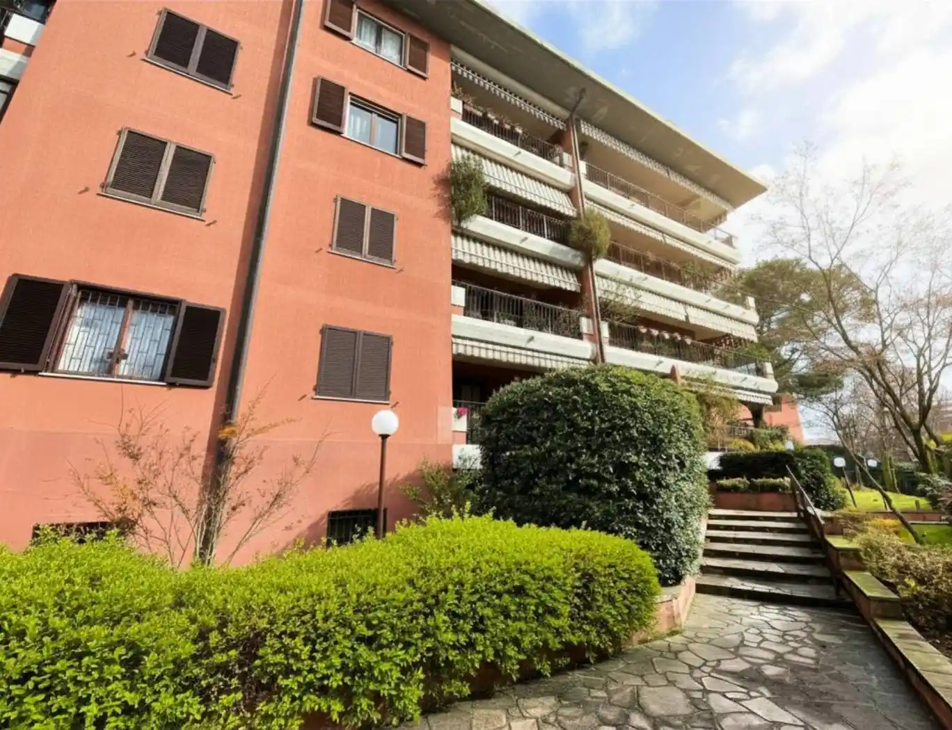 Appartamento in affitto a Peschiera Borromeo