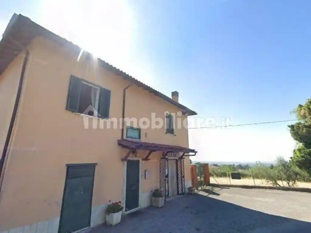 Appartamento in vendita a Velletri
