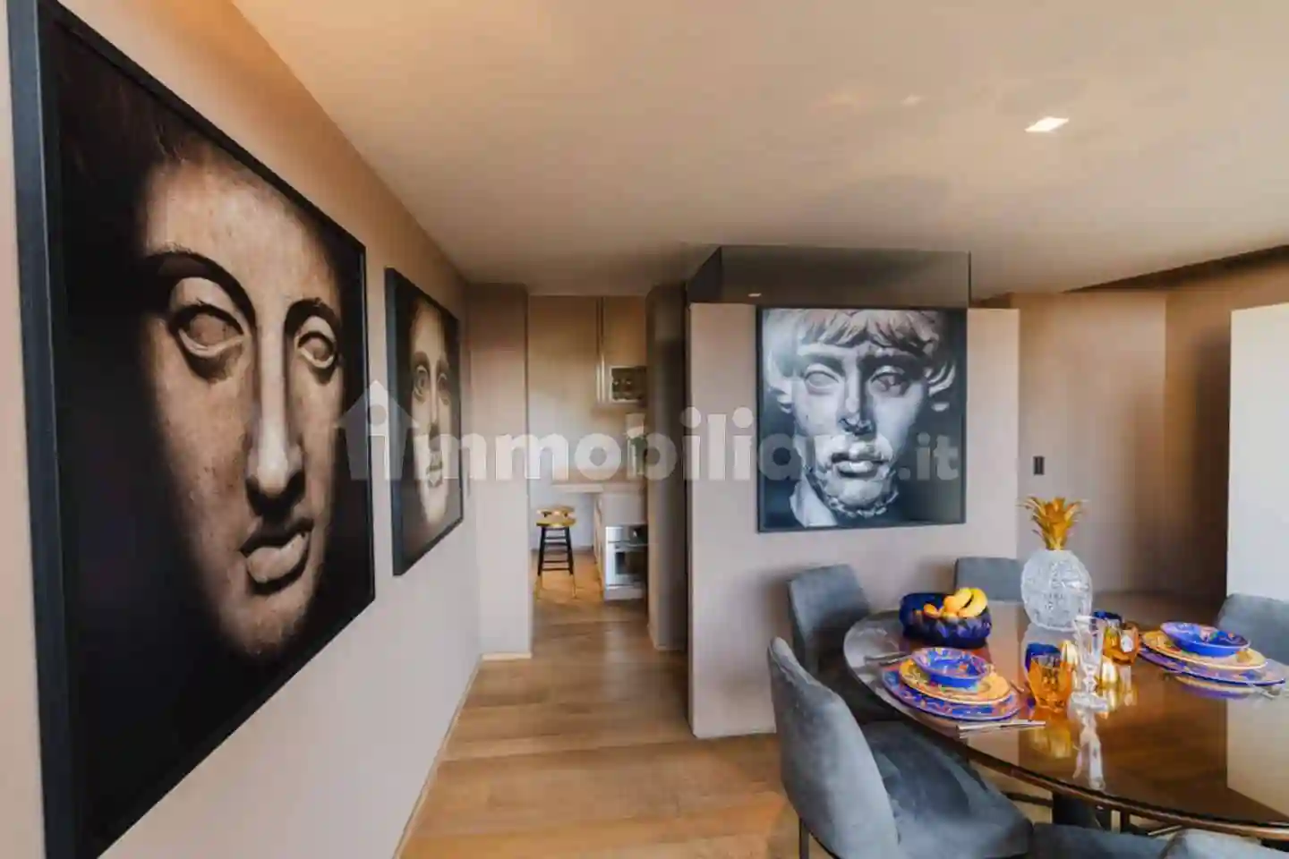 Appartamento - foto 3