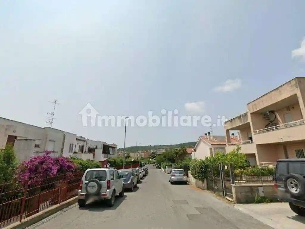Appartamento in vendita a Santa Marinella