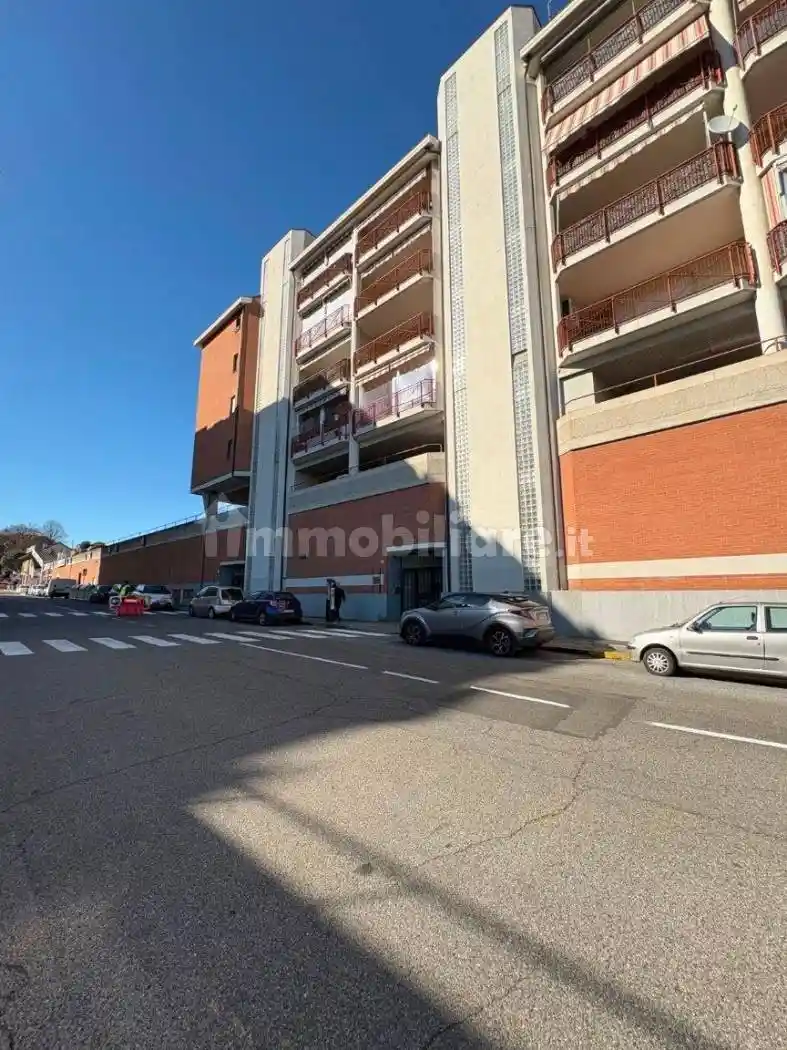 Appartamento in vendita a Rivoli