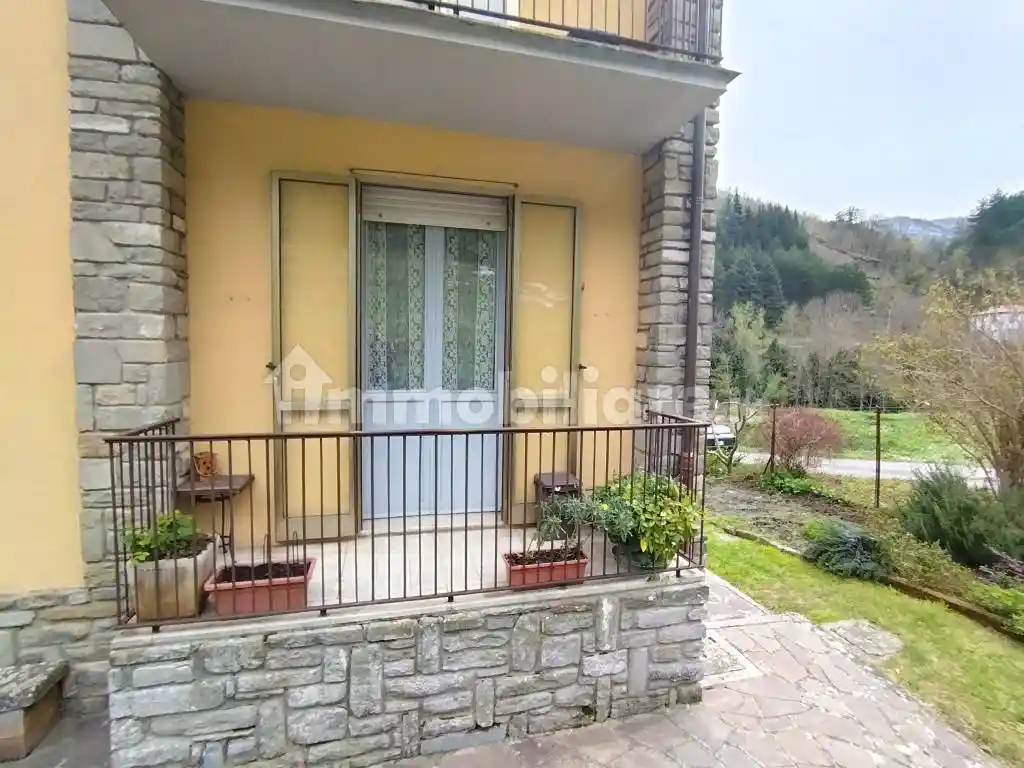 Appartamento in vendita a Premilcuore