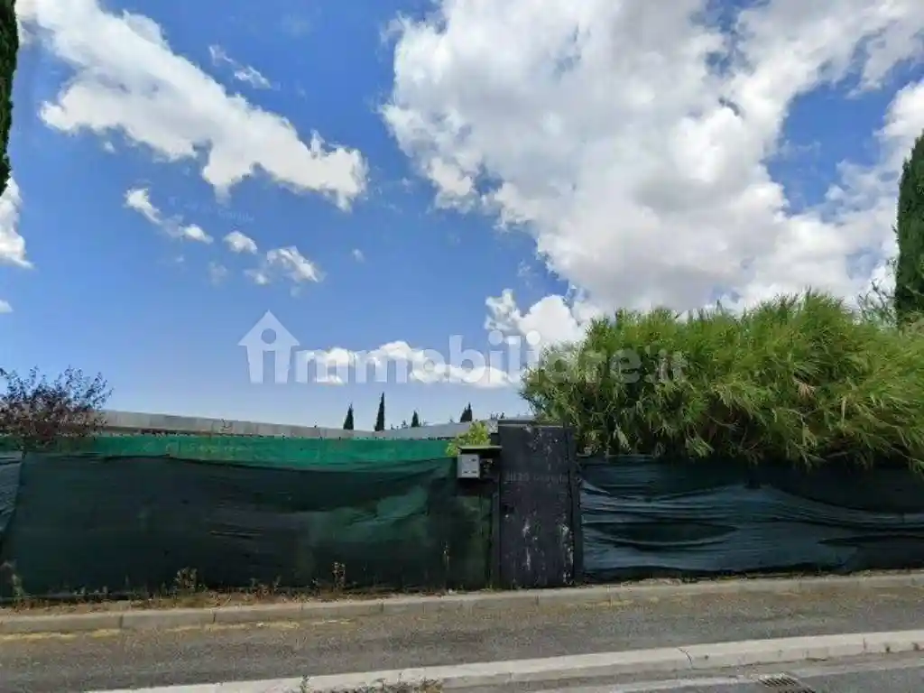 Villa in vendita a Roma