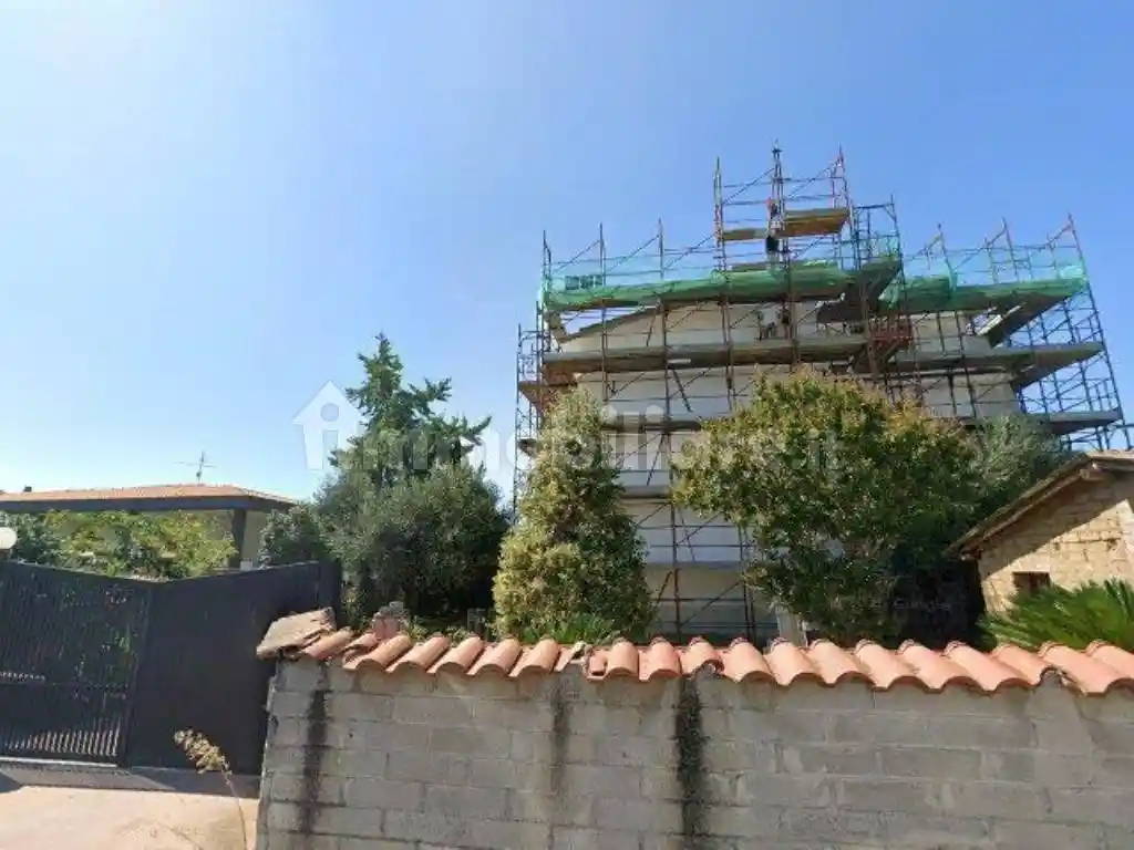 Appartamento in vendita a Anzio