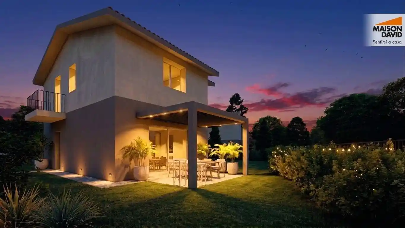 Villa in vendita a Vicenza