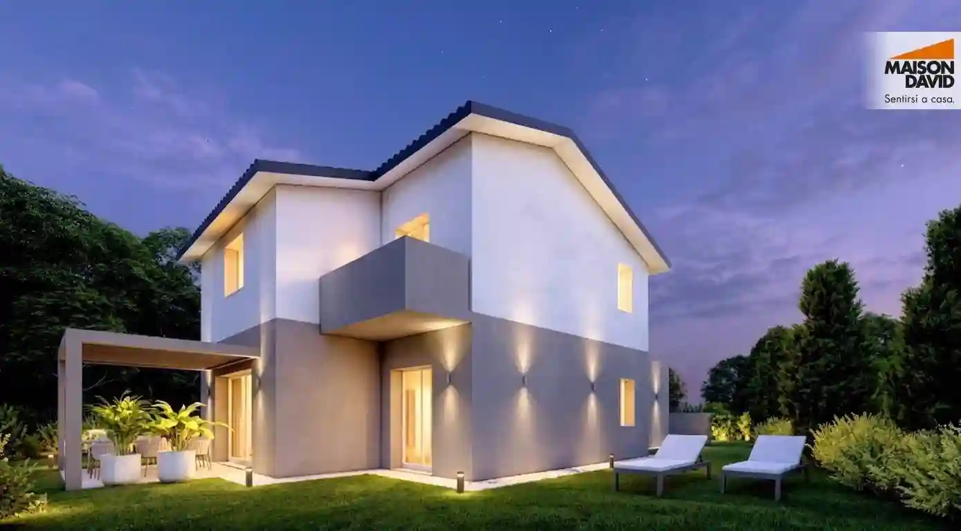 Villa - foto 4