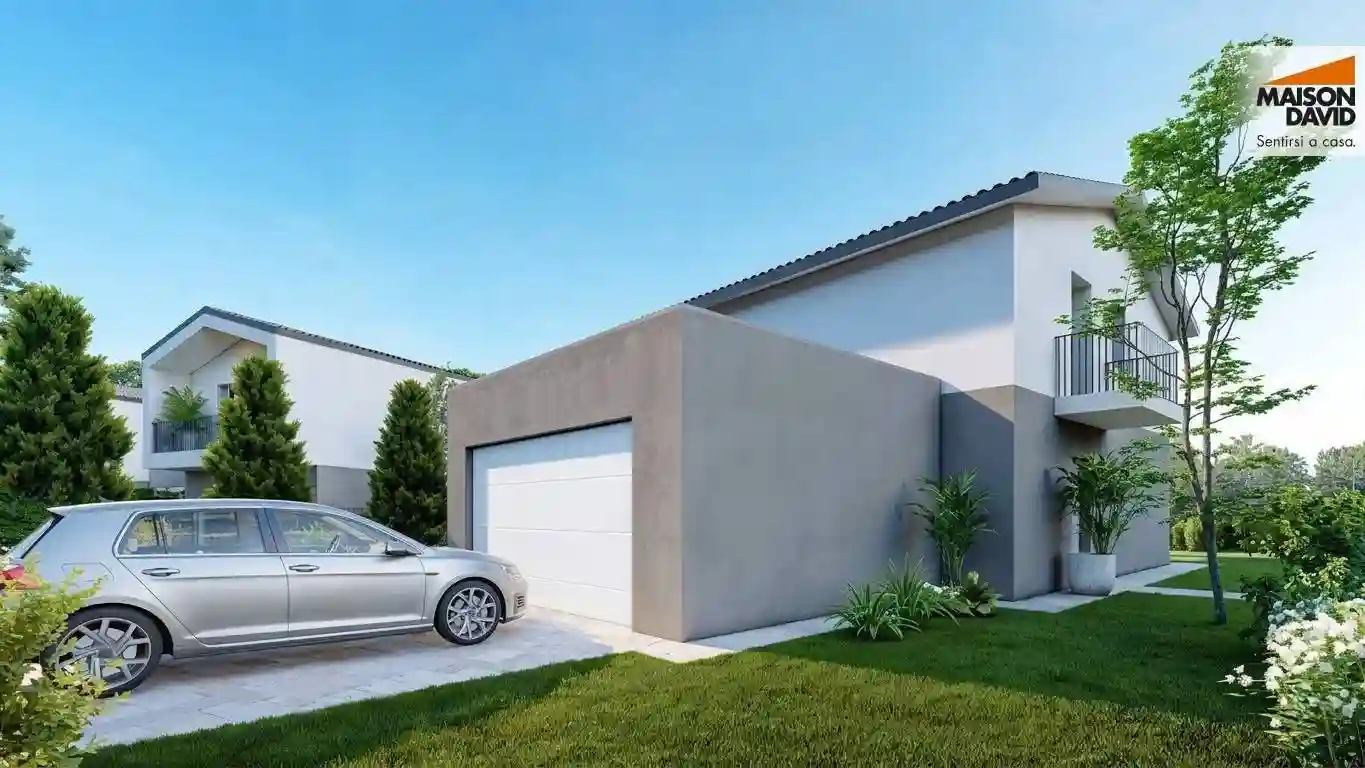 Villa - foto 5