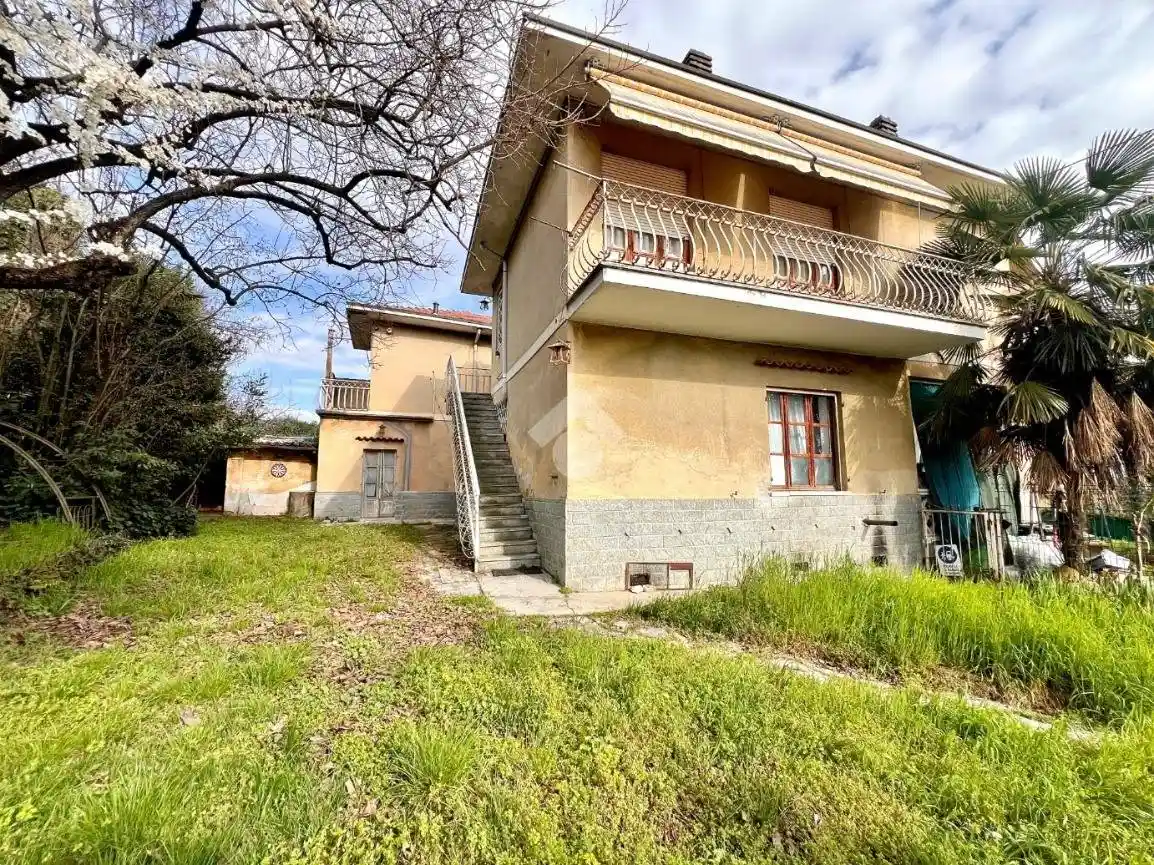 Appartamento in affitto a Moncucco Torinese