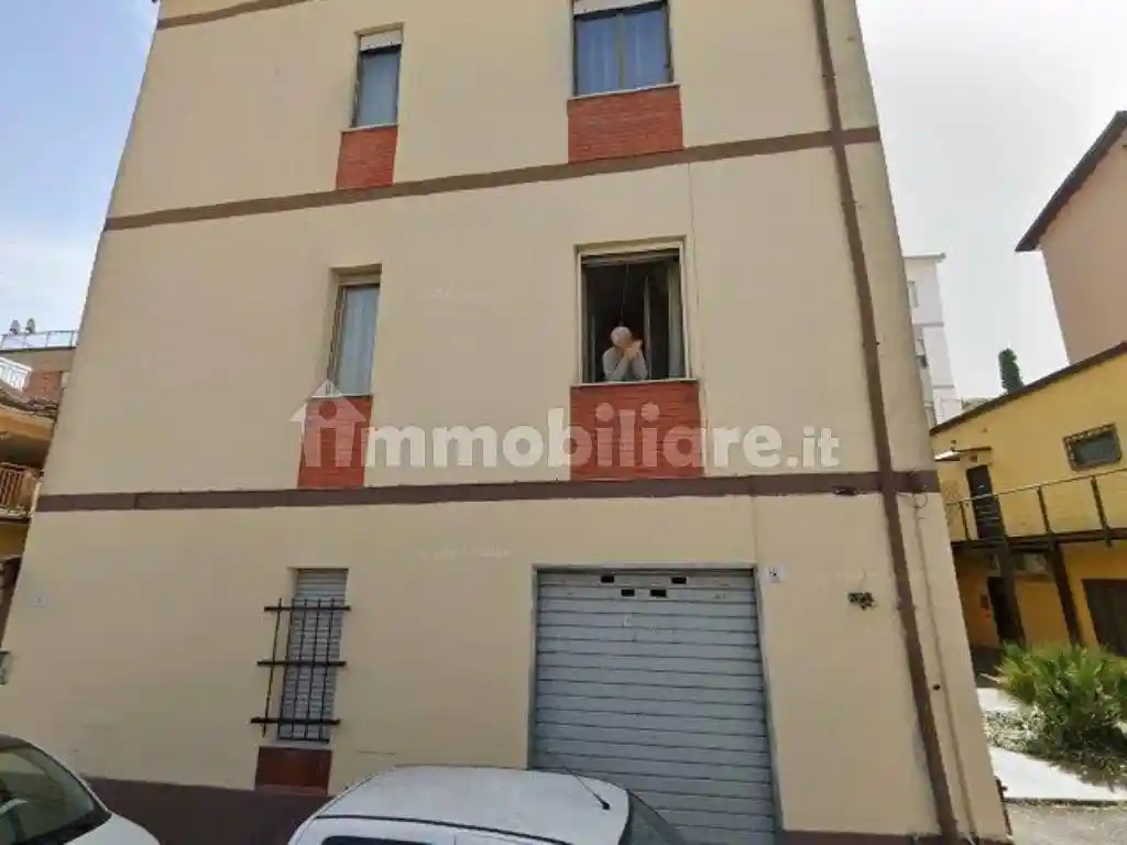 Appartamento in vendita a Colleferro