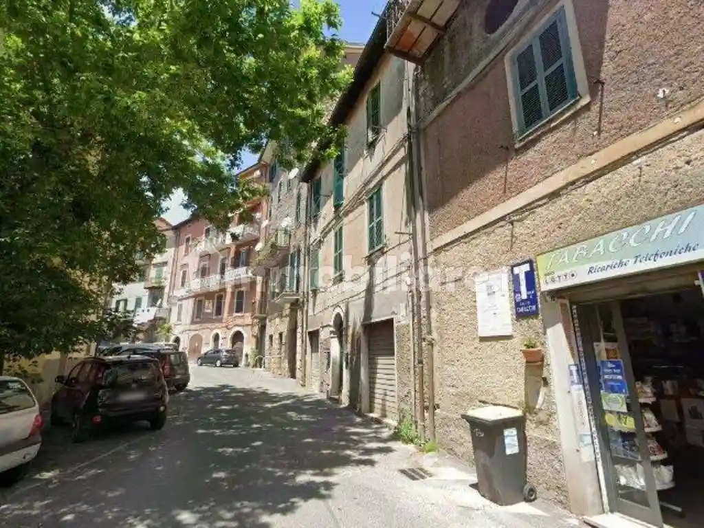 Appartamento in vendita a Olevano Romano