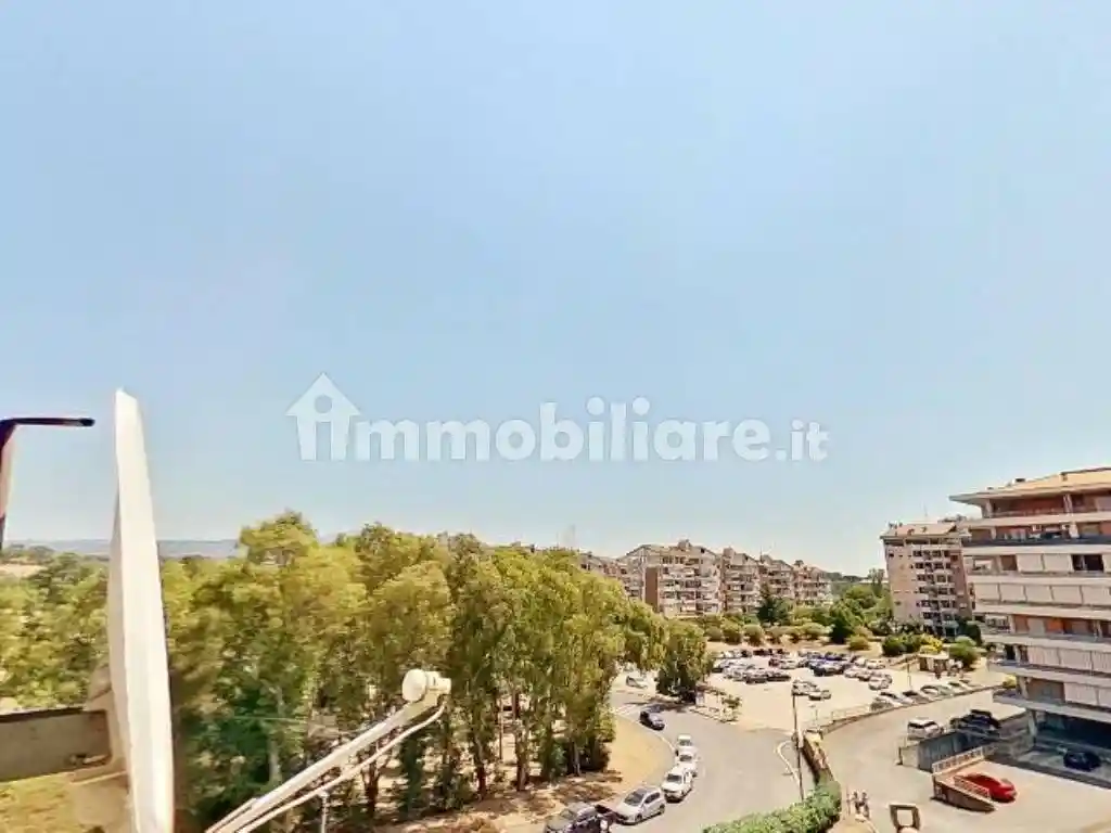 Appartamento in vendita a Pomezia