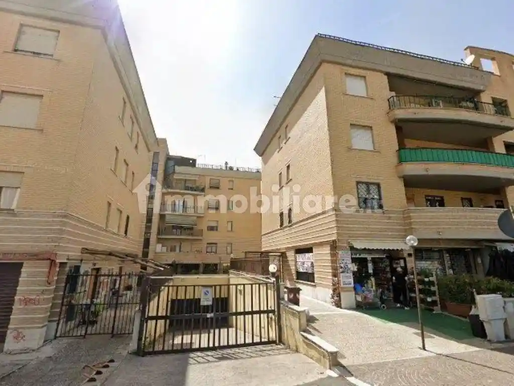 Appartamento in vendita a Tivoli
