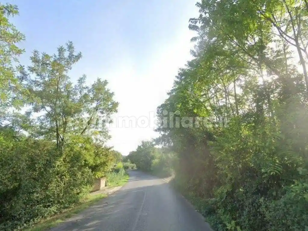 Appartamento in vendita a Marcellina