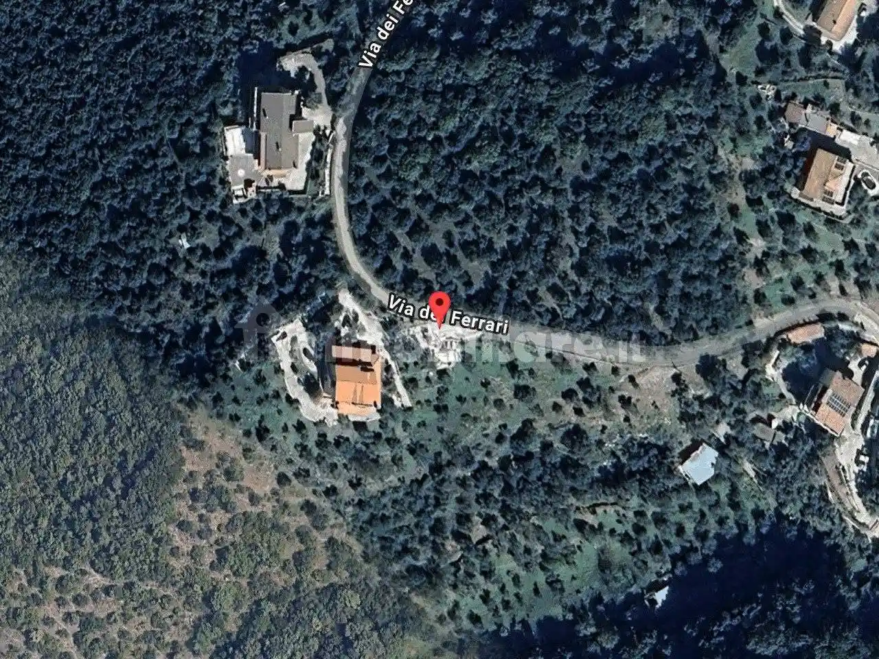 Appartamento in vendita a Palombara Sabina