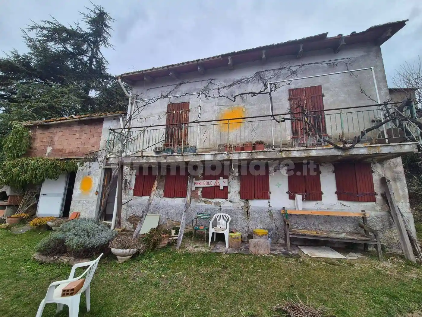 Casa indipendente in vendita a Loro Ciuffenna