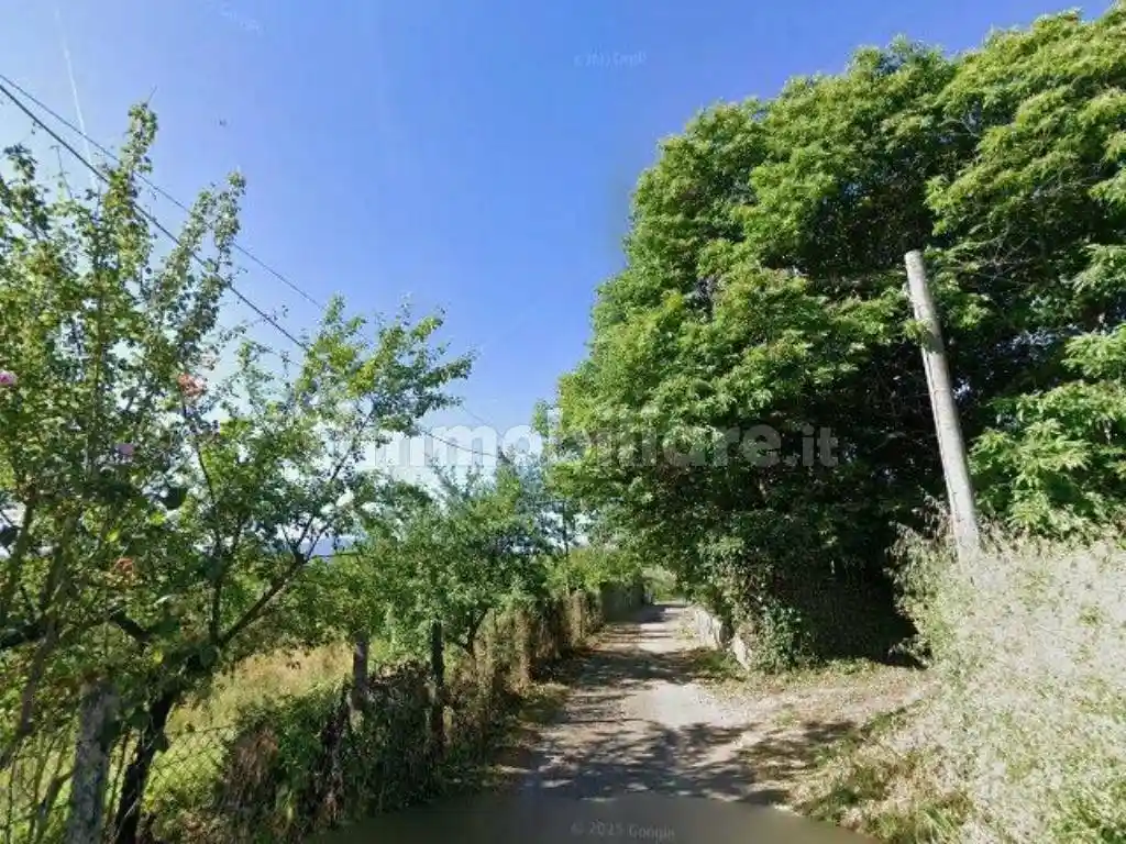 Appartamento in vendita a Genazzano