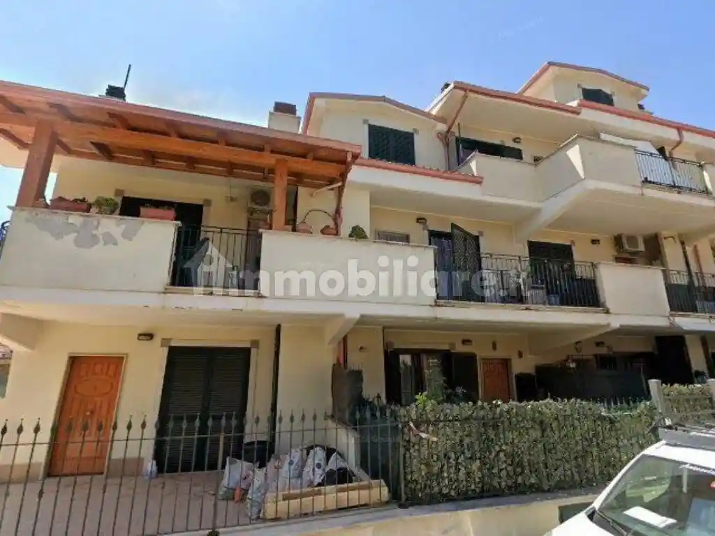 Appartamento in vendita a Guidonia Montecelio