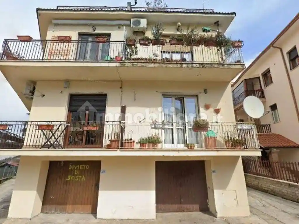 Appartamento in vendita a Artena