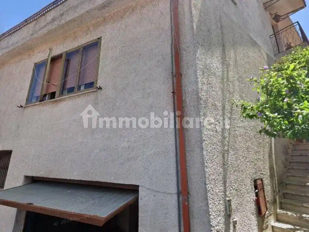 Villa in vendita a Rocca Priora