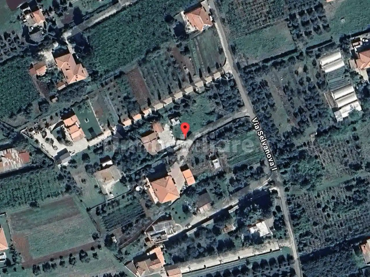 Appartamento in vendita a Velletri