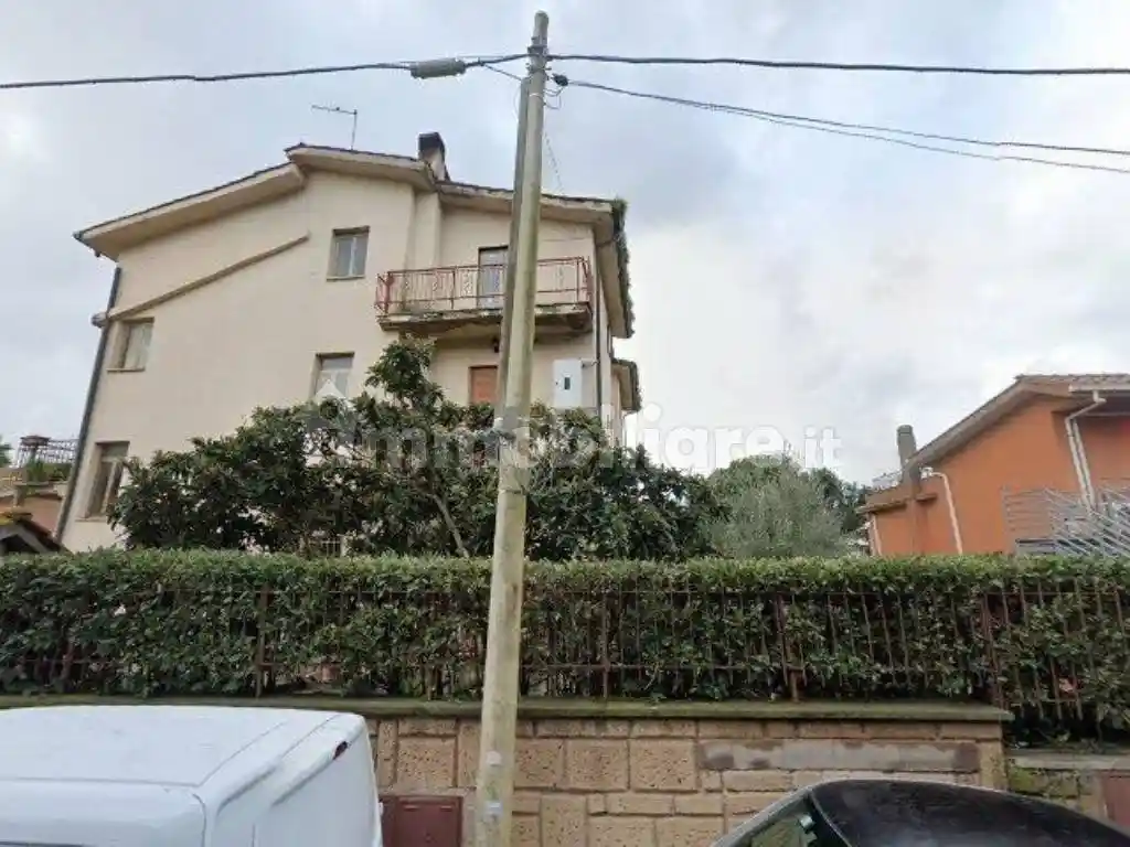 Villa in vendita a Roma