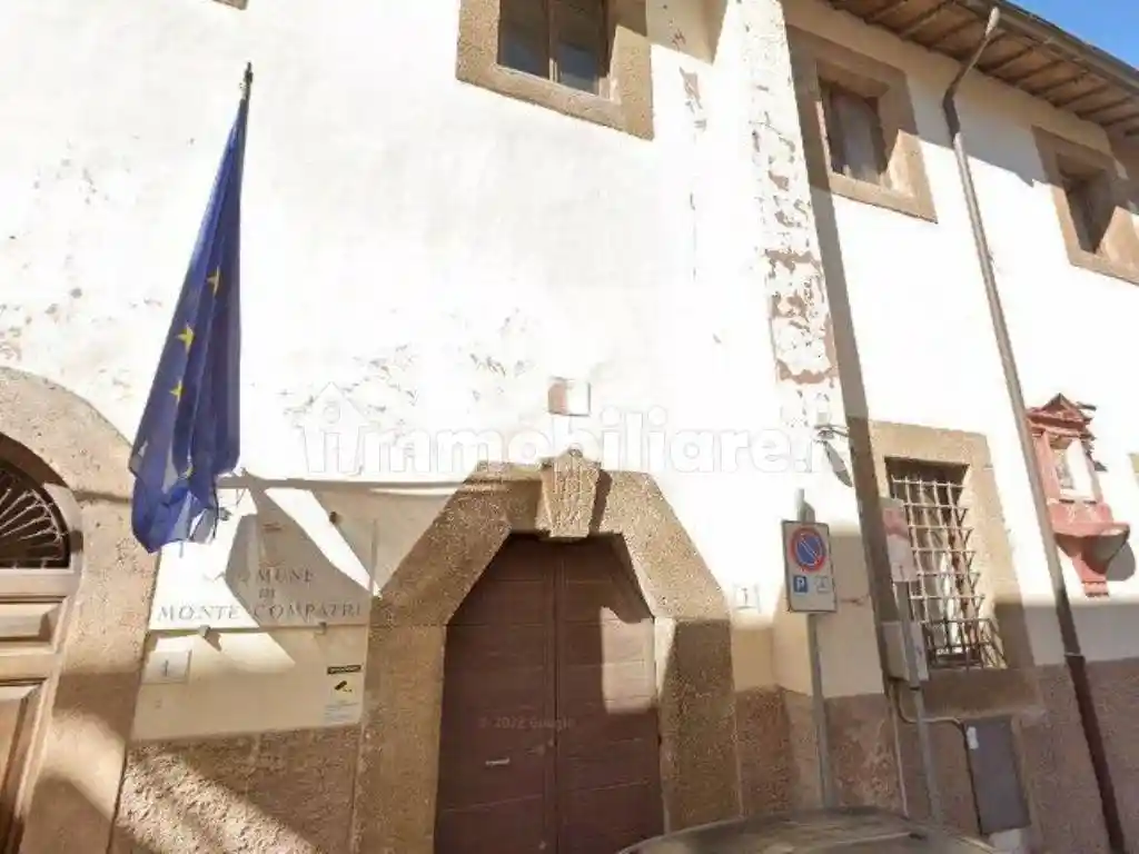 Appartamento in vendita a Monte Compatri