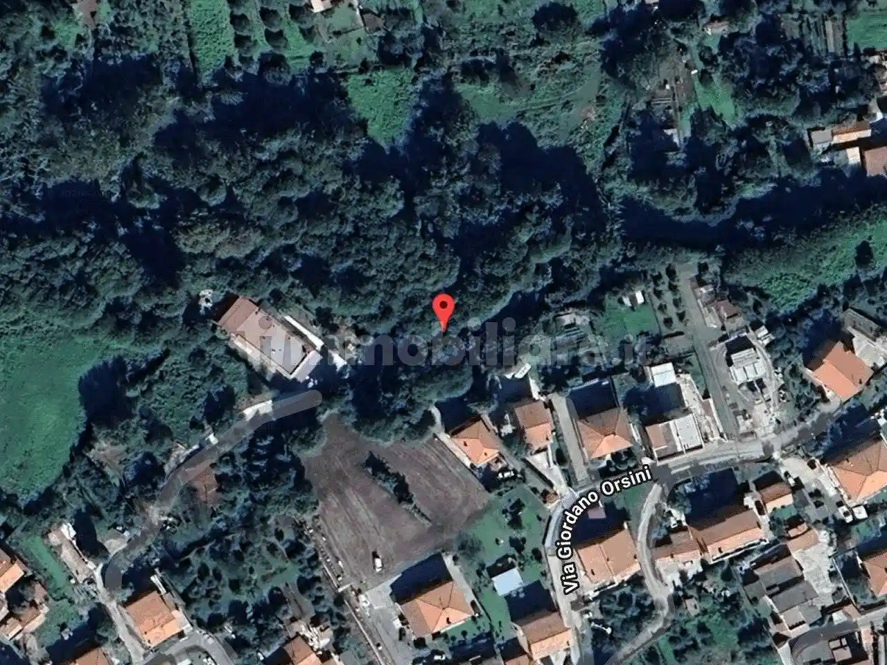 Appartamento in vendita a Lariano
